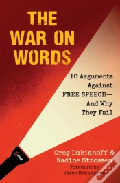 Capa do artigo The War On Words