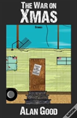 Capa do artigo The War On Xmas