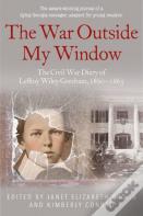 The War Outside My Window (Young Readers Edition)