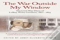 The War Outside My Window