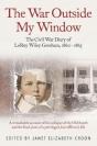 The War Outside My Window - Preview