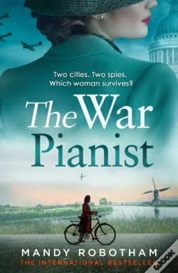 Capa do artigo The War Pianist