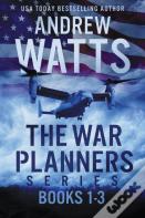 The War Planners Series