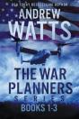 The War Planners Series - Preview