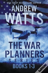 The War Planners Series
