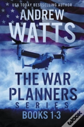 Capa do artigo The War Planners Series
