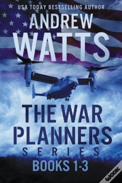 Capa do artigo The War Planners Series
