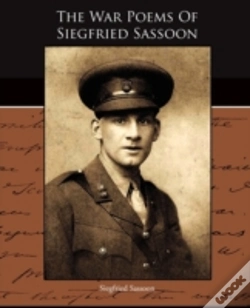 Capa do artigo The War Poems Of Siegfried Sassoon