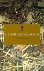 Capa do artigo The War Poems