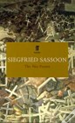 Capa do artigo The War Poems