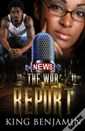 Capa do artigo The War Report