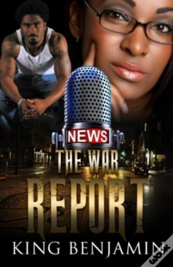 Capa do artigo The War Report