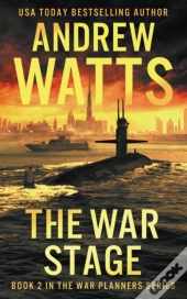 The War Stage