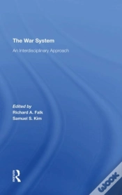 Capa do artigo The War System