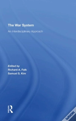 Capa do artigo The War System