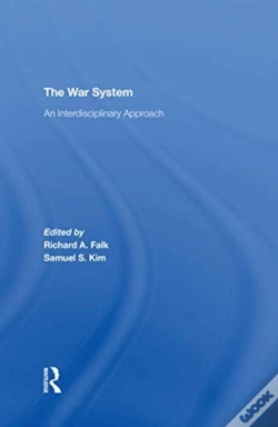 Capa do artigo The War System