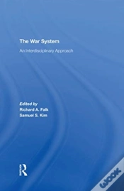 Capa do artigo The War System