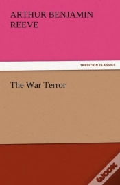 Capa do artigo The War Terror