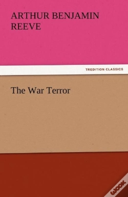Capa do artigo The War Terror