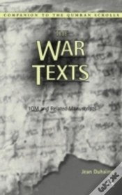 Capa do artigo The War Texts