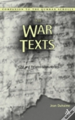 Capa do artigo The War Texts