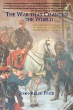 Capa do artigo The War That Changed The World: The Forg