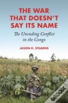 The War That Doesn'T Say Its Name