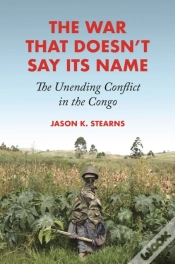 Capa do artigo The War That Doesn
