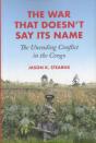 The War That Doesn'T Say Its Name - Preview