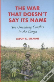 Capa do artigo The War That Doesn