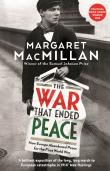 The War That Ended Peace