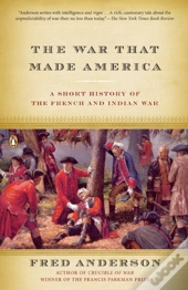 The War That Made America