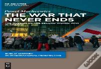 The War That Never Ends