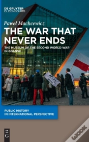 Capa do artigo The War That Never Ends