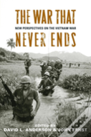 The War That Never Ends