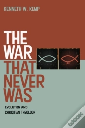 Capa do artigo The War That Never Was