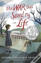Capa do artigo The War That Saved My Life