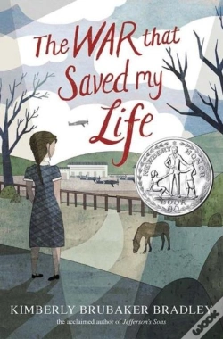 Capa do artigo The War That Saved My Life