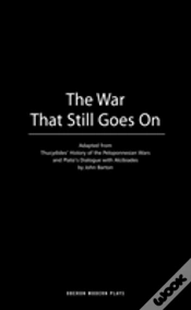 Capa do artigo The War That Still Goes On