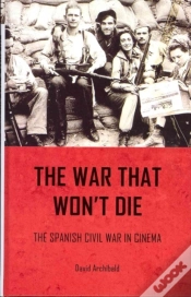 Capa do artigo The War That Won