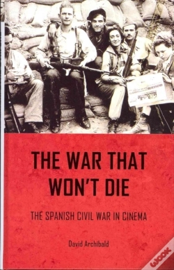 Capa do artigo The War That Won'T Die