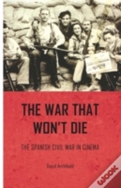 Capa do artigo The War That Won