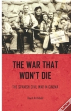 Capa do artigo The War That Won'T Die