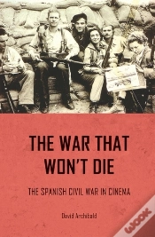 Capa do artigo The War That Won
