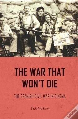Capa do artigo The War That Won'T Die