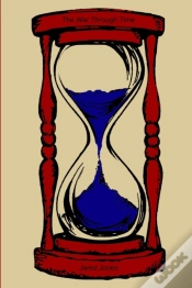 Capa do artigo The War Through Time