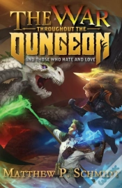 Capa do artigo The War Throughout The Dungeon