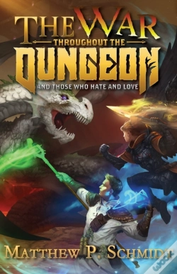 Capa do artigo The War Throughout The Dungeon