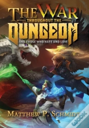 Capa do artigo The War Throughout The Dungeon