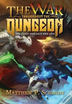 Capa do artigo The War Throughout The Dungeon